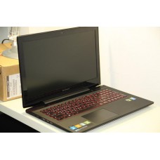 โน๊ตบุ๊คมือสอง Y5070 i7-4710HQ HD1TB DDR 8GB NVIDIA GTX 860M (2GB GDDR5)FHD ประกันศูนย์ยาวๆ